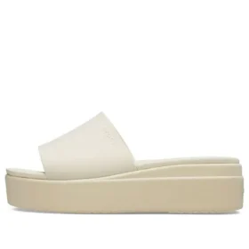 Sandalias Brooklyn «White Beige»