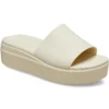 Sandalias Brooklyn «White Beige»