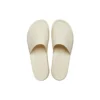 Sandalias Brooklyn «White Beige»