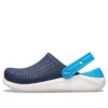 Sandalias casuales LiteRide en azul