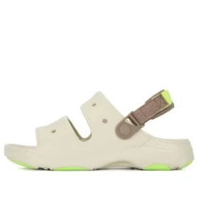 Sandalias Classic All Terrain «Beige»