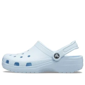 Sandalias Classic Beach unisex azules
