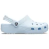 Sandalias Classic Beach unisex azules