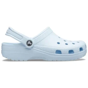 Sandalias Classic Beach unisex azules