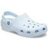 Sandalias Classic Beach unisex azules
