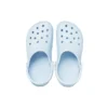 Sandalias Classic Beach unisex azules