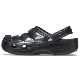 Sandalias Classic Clog Crocs en negro