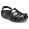 Sandalias Classic Clog Crocs en negro