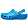 Sandalias Classic Cog en azul playa