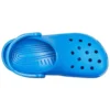 Sandalias Classic Cog en azul playa