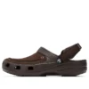 Sandalias Classic Crocs Coffee
