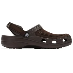 Sandalias Classic Crocs Coffee