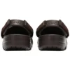 Sandalias Classic Crocs Coffee