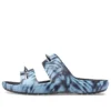 Sandalias Classic Rebel Sanda «Blue Black»