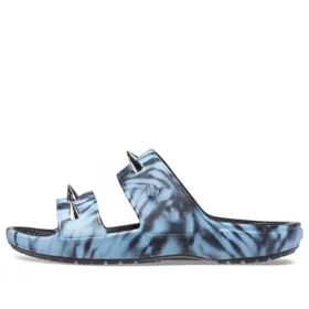 Sandalias Classic Rebel Sanda «Blue Black»