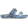 Sandalias Classic Rebel Sanda «Blue Black»
