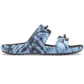 Sandalias Classic Rebel Sanda «Blue Black»