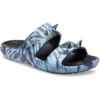 Sandalias Classic Rebel Sanda «Blue Black»