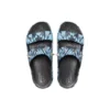 Sandalias Classic Rebel Sanda «Blue Black»