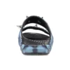 Sandalias Classic Rebel Sanda «Blue Black»