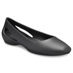 Sandalias, color negro