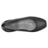 Sandalias, color negro