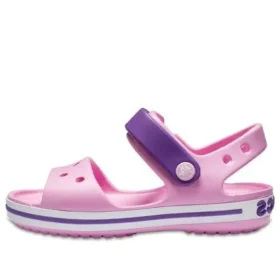 Sandalias Crocband «Carnation Amethyst»