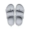 Sandalias Crocband Cruiser Shark «Gris»