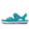 Sandalias Crocband II «Digital Aqua»