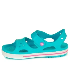 Sandalias Crocband II «Digital Aqua»