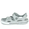 Sandalias Crocband II «Gris claro»