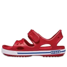 Sandalias Crocband II «Red»