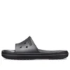 Sandalias Crocband III en negro