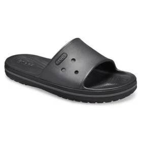 Sandalias Crocband III en negro