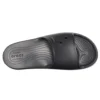 Sandalias Crocband III en negro