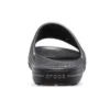 Sandalias Crocband III en negro