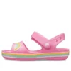 Sandalias Crocband Imagination «Pink»
