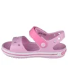 Sandalias Crocband «Rosa»