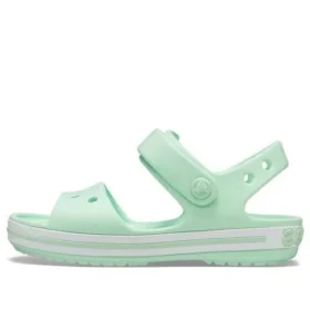 Sandalias Crocband «Verde claro»