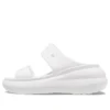 Sandalias Crush «Blanco»