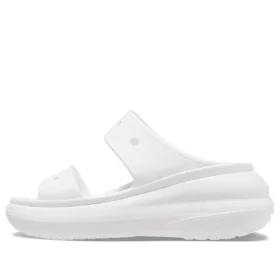 Sandalias Crush «Blanco»