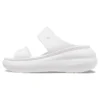 Sandalias Crush «Blanco»