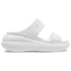 Sandalias Crush «Blanco»