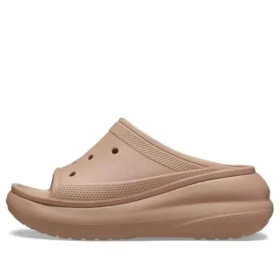 Sandalias Crush «Brown»