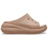 Sandalias Crush «Brown»