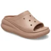 Sandalias Crush «Brown»