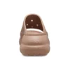 Sandalias Crush «Brown»