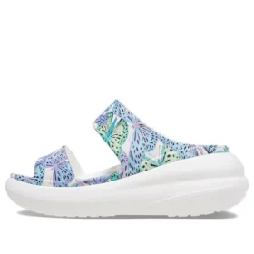 Sandalias Crush Butterfly