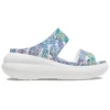 Sandalias Crush Butterfly
