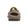 Sandalias de pescador All-Terrain «Beige Green»